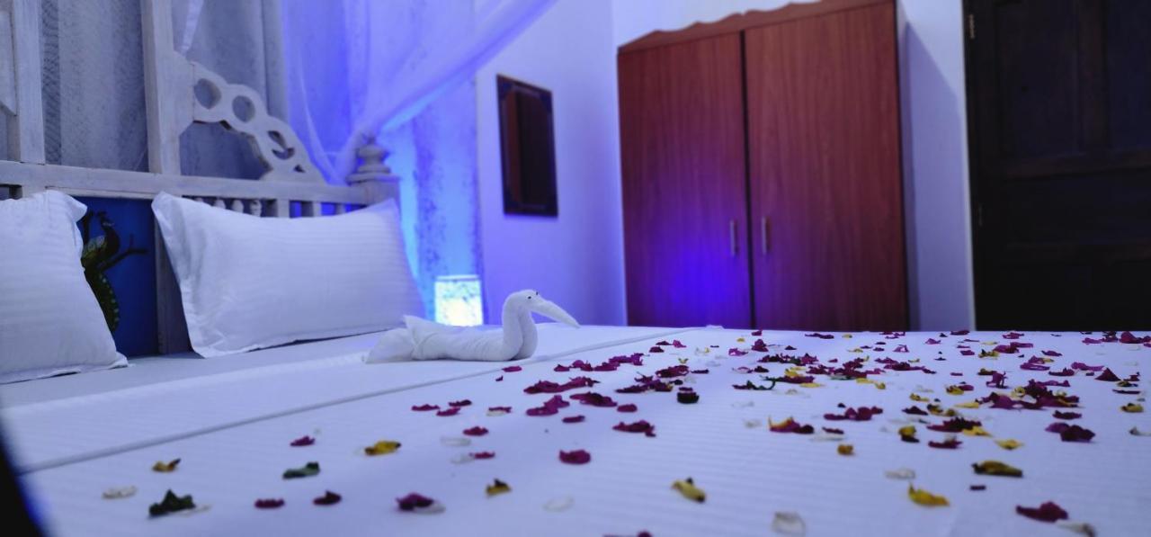 Ocean Breeze Homes Watamu 3 Bedroom Free Wi-Fi And Parking Εξωτερικό φωτογραφία