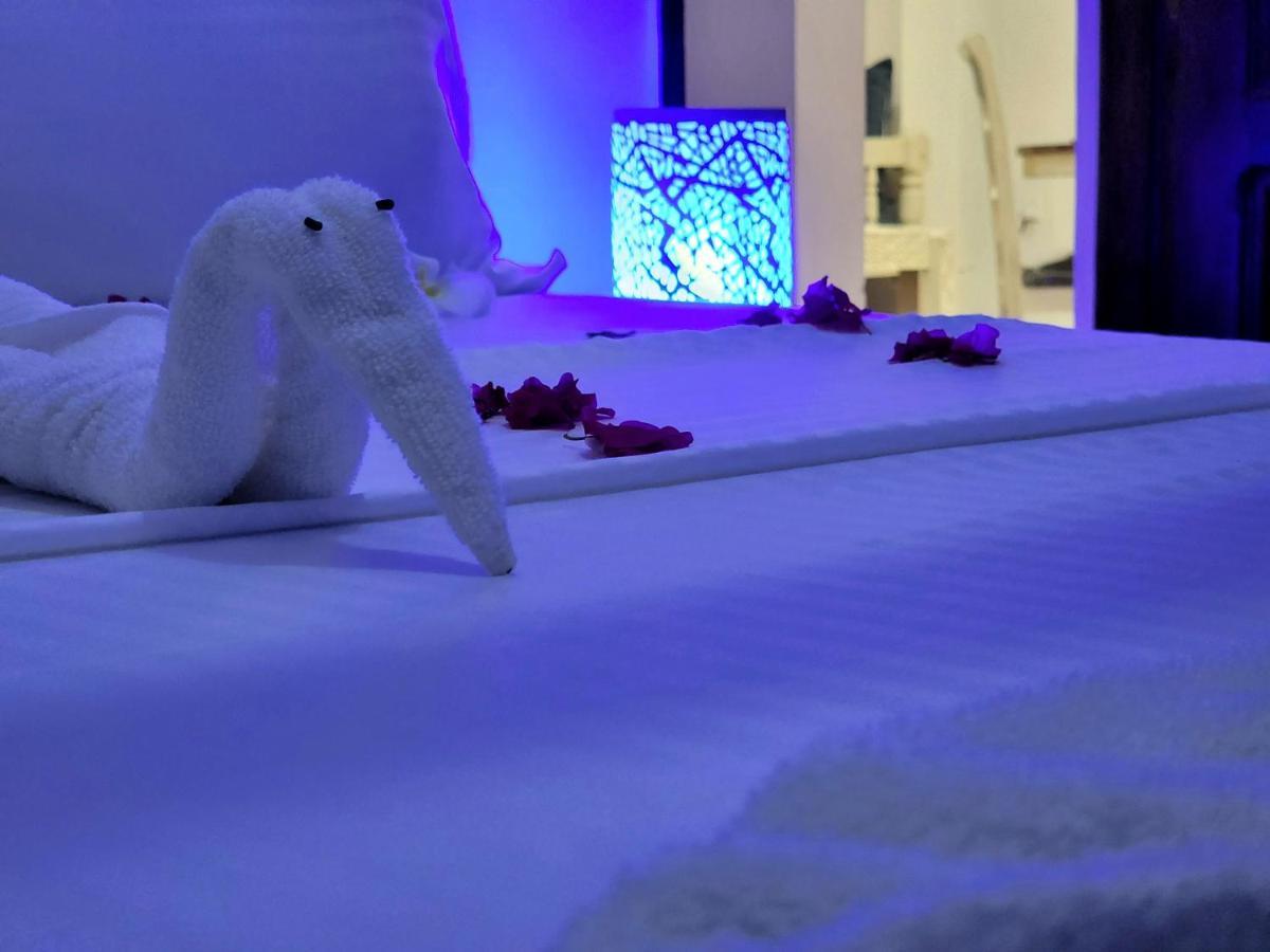 Ocean Breeze Homes Watamu 3 Bedroom Free Wi-Fi And Parking Εξωτερικό φωτογραφία