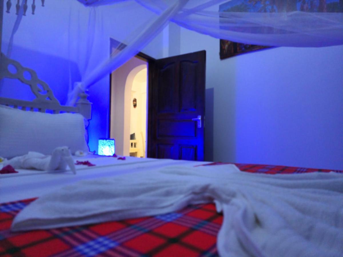 Ocean Breeze Homes Watamu 3 Bedroom Free Wi-Fi And Parking Εξωτερικό φωτογραφία