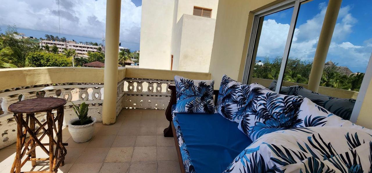 Ocean Breeze Homes Watamu 3 Bedroom Free Wi-Fi And Parking Εξωτερικό φωτογραφία