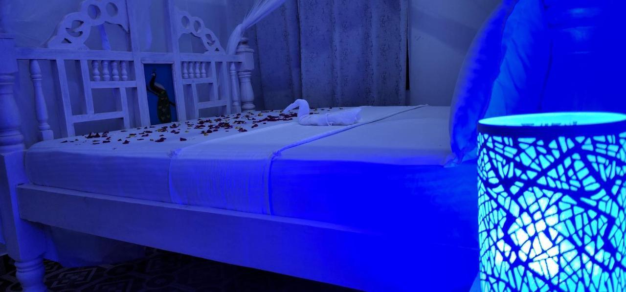 Ocean Breeze Homes Watamu 3 Bedroom Free Wi-Fi And Parking Εξωτερικό φωτογραφία