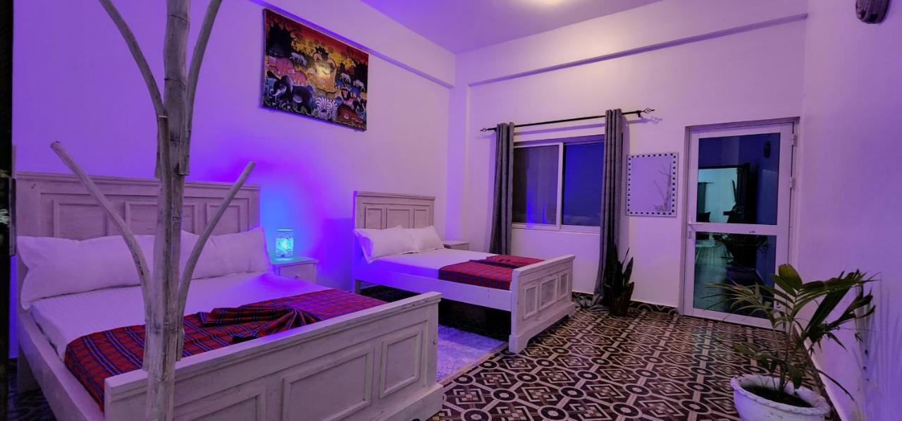 Ocean Breeze Homes Watamu 3 Bedroom Free Wi-Fi And Parking Εξωτερικό φωτογραφία