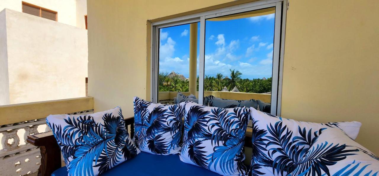Ocean Breeze Homes Watamu 3 Bedroom Free Wi-Fi And Parking Εξωτερικό φωτογραφία